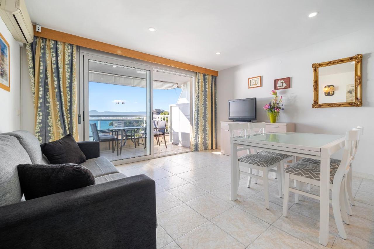 Hauzify I Apartament Gavina Salou Exterior foto
