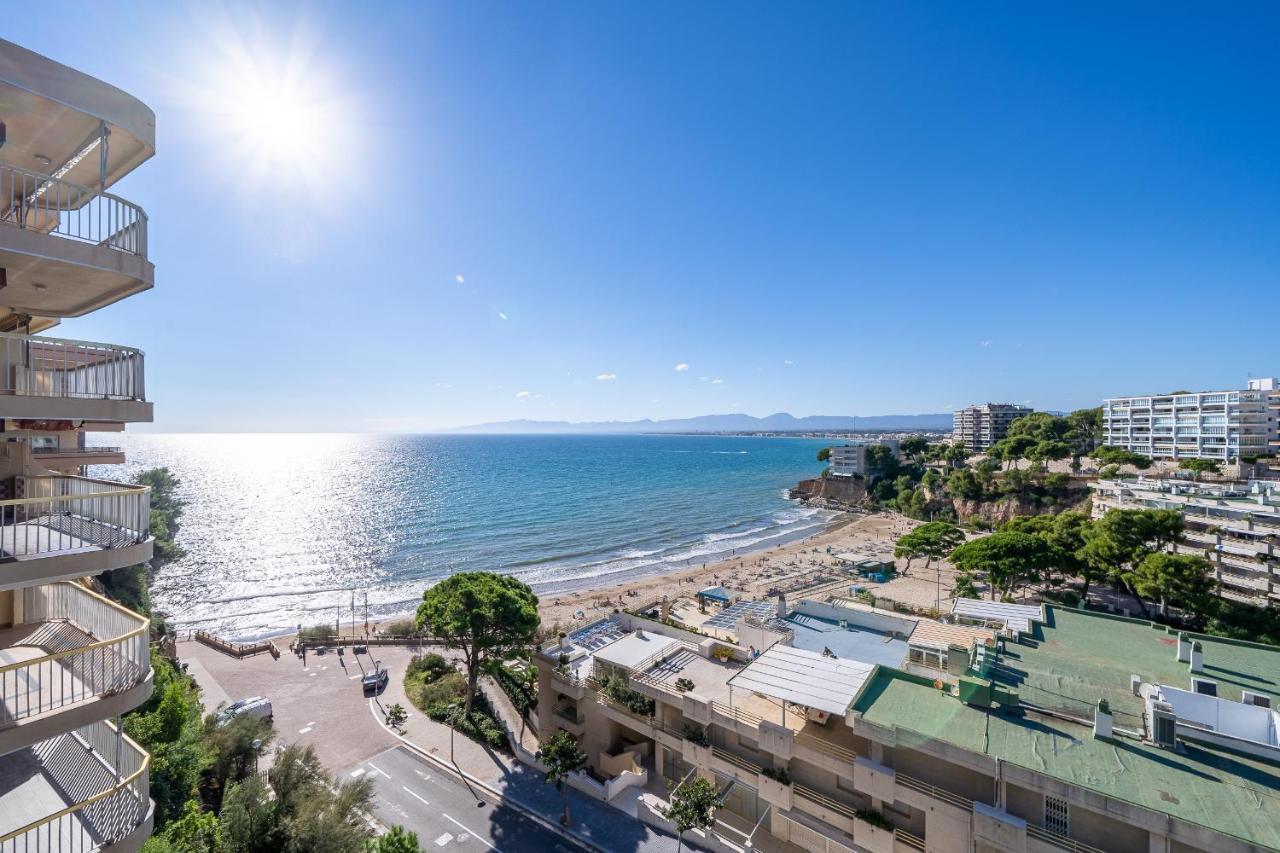 Hauzify I Apartament Gavina Salou Exterior foto