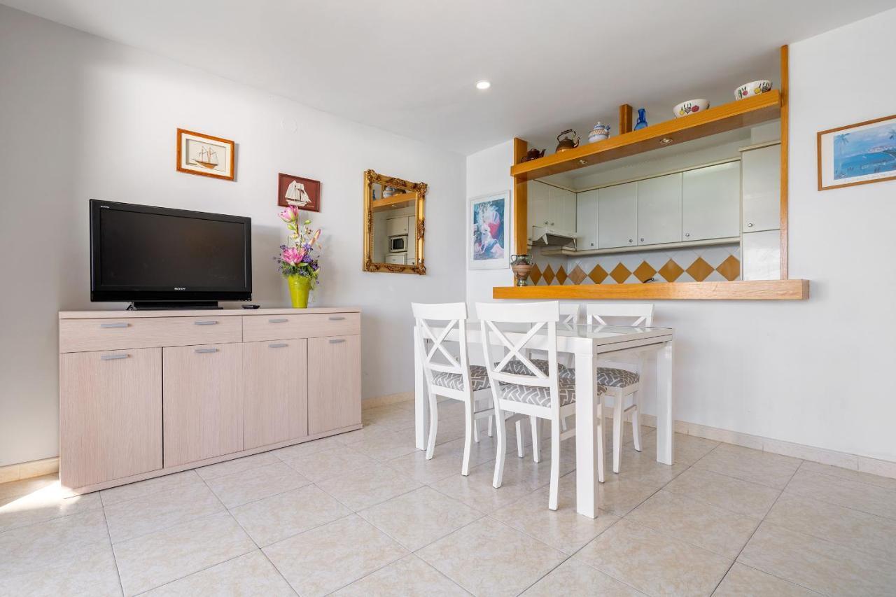 Hauzify I Apartament Gavina Salou Exterior foto