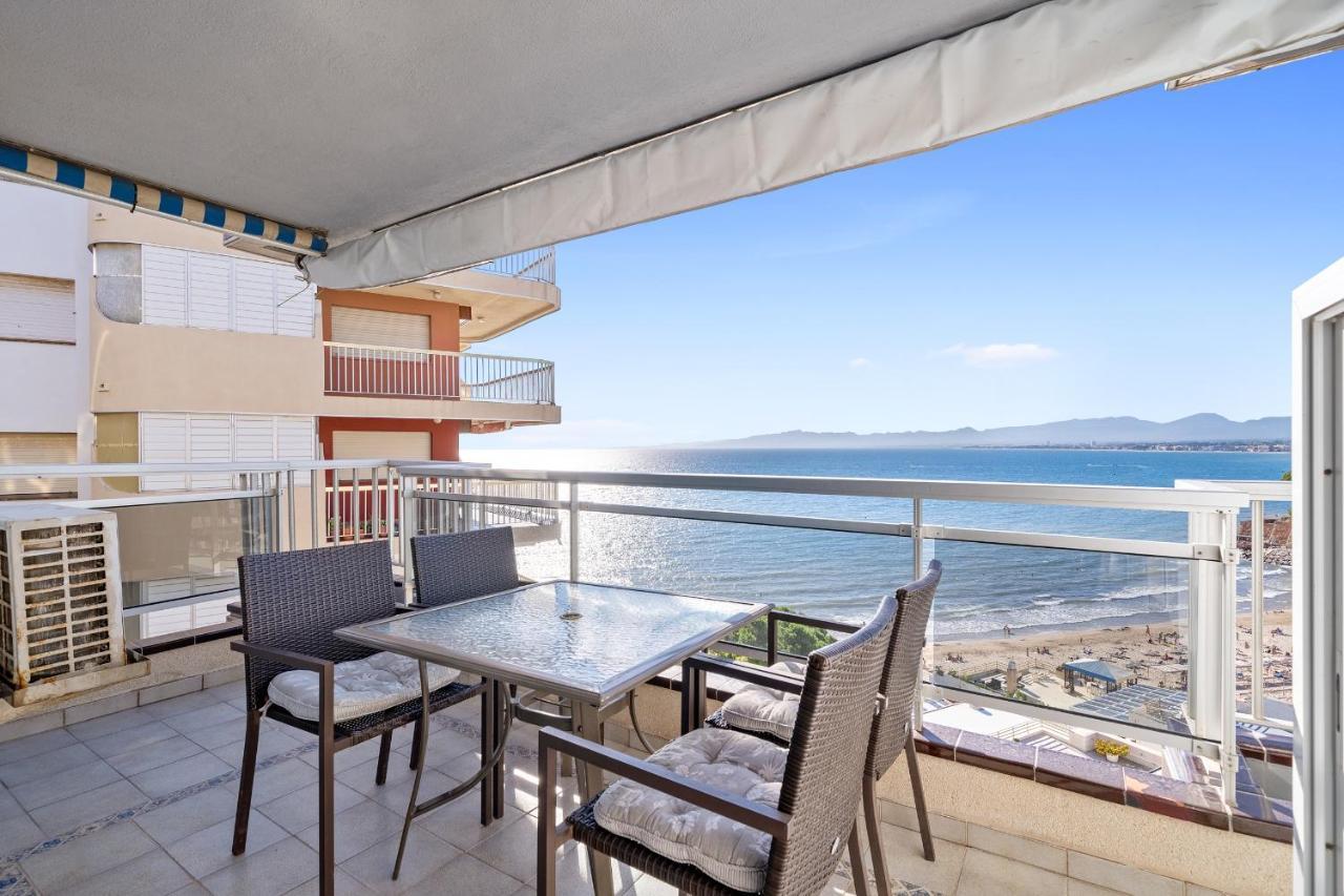 Hauzify I Apartament Gavina Salou Exterior foto