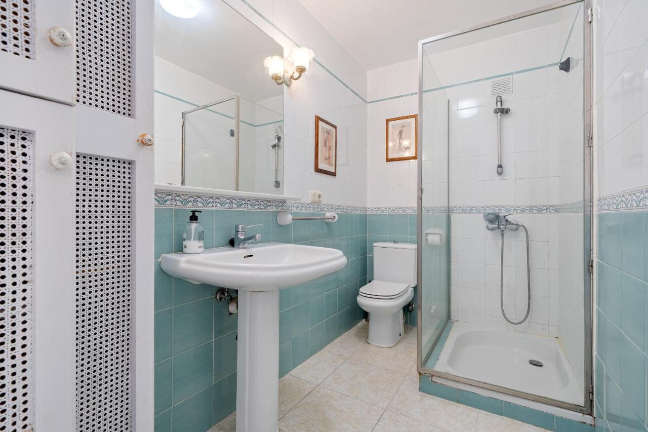 Hauzify I Apartament Gavina Salou Exterior foto