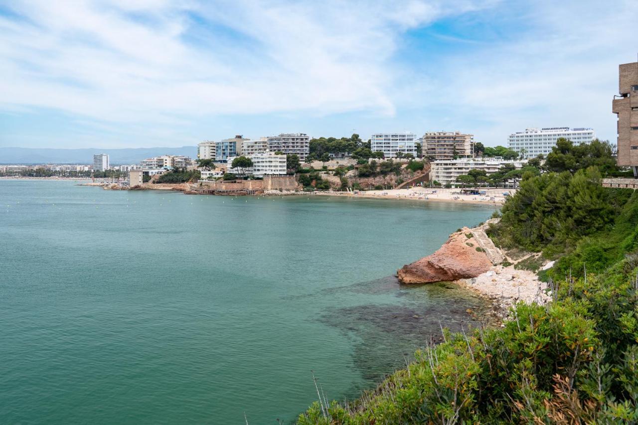 Hauzify I Apartament Gavina Salou Exterior foto
